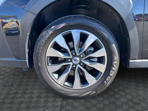 Used 2024 Subaru Outback Limited AWD/4WD image 9