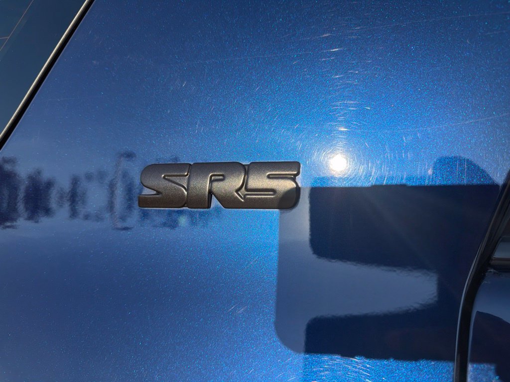 Used 2023 Toyota 4Runner SR5 RWD image 19