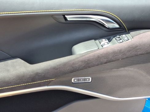 Used 2025 Lotus Emira image 11