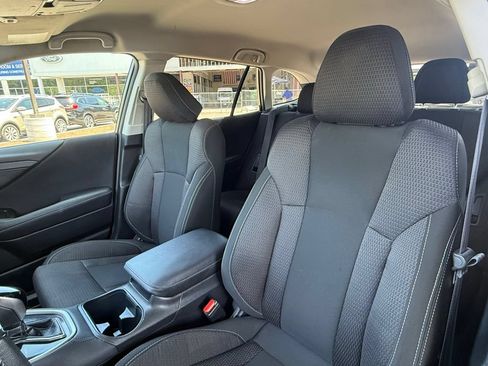Certified 2024 Subaru Outback Premium AWD/4WD image 20