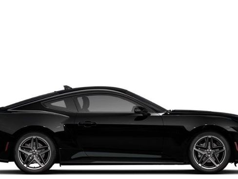 New 2026 Ford Mustang Premium RWD image 27