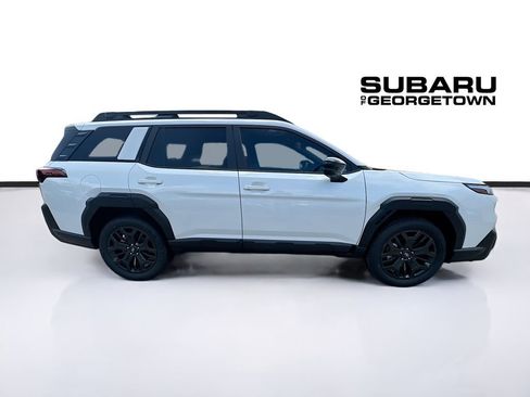 New 2026 Subaru Outback Limited XT AWD/4WD image 8