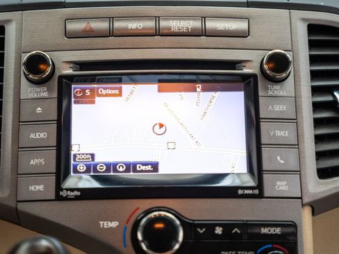 Used 2015 Toyota Venza XLE AWD/4WD image 22