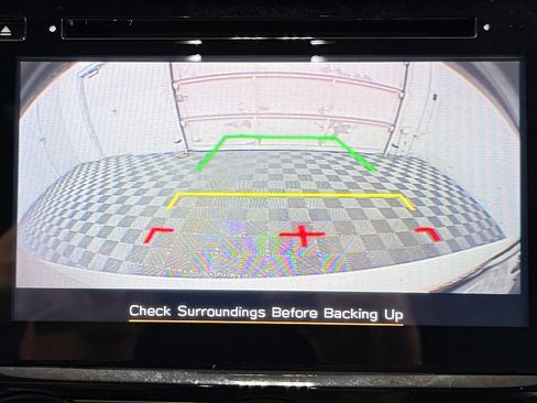 Used 2019 Subaru WRX Limited AWD/4WD image 23