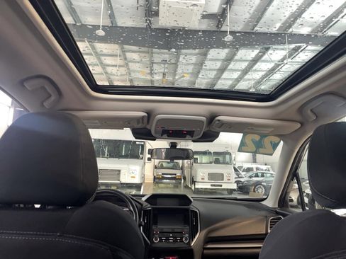 Used 2022 Subaru Forester Premium image 24