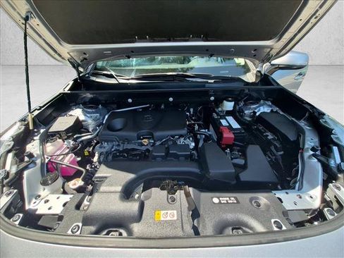 Used 2023 Toyota RAV4 Limited FWD image 27