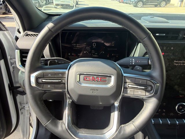 Used 2026 GMC Terrain Elevation AWD/4WD image 23