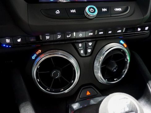 Used 2023 Chevrolet Camaro ZL1 RWD image 26