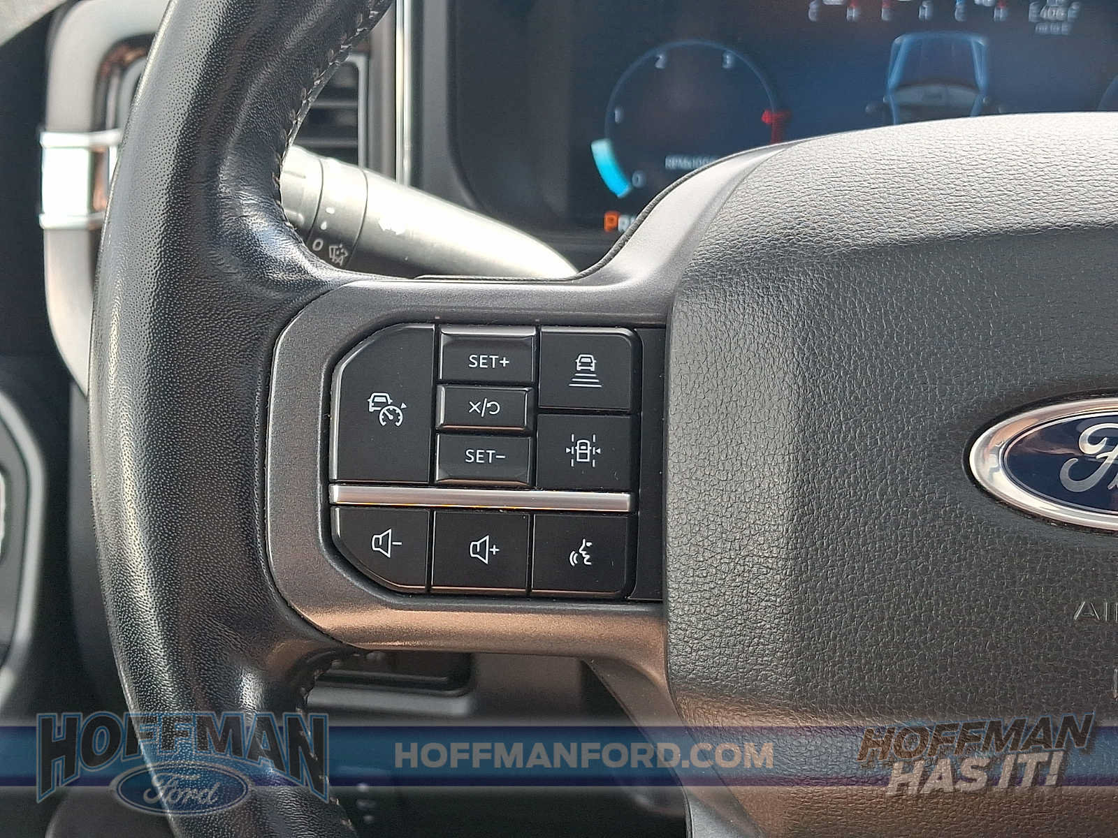 Certified 2023 Ford F450 Lariat w/ Lariat Ultimate Package AWD/4WD image 20