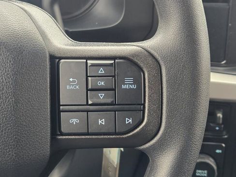 New 2026 Ford F250 XL w/ STX Appearance Package AWD/4WD image 32