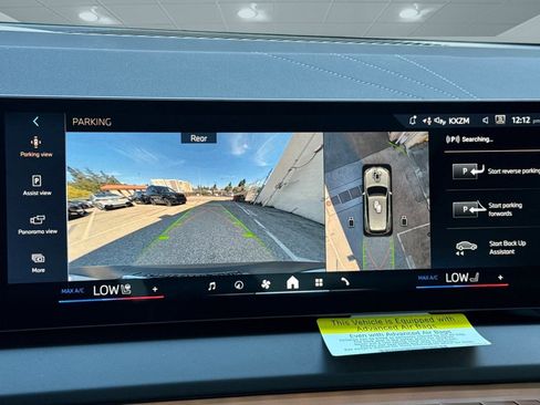 Used 2026 BMW X3 xDrive30 w/ Premium Package image 21