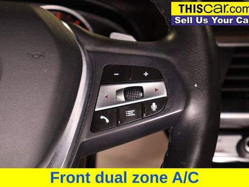 Used 2021 BMW X3 sDrive30i w/ Parking Assistance Package RWD image 17