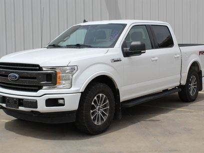 Used 2020 Ford F150 XLT w/ Equipment Group 301A Mid