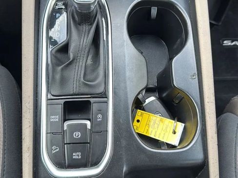 Used 2019 Hyundai Santa Fe SEL AWD/4WD image 19