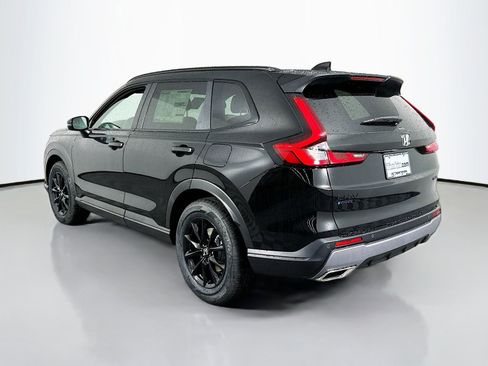 Used 2026 Honda CR-V Sport-L image 5