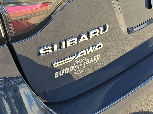 New 2025 Subaru Legacy Premium image 13