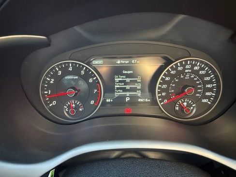 Used 2019 Kia Stinger GT AWD/4WD image 17