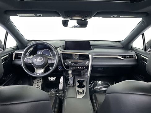 Used 2019 Lexus RX 450h F Sport image 31