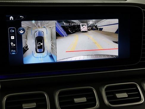 Certified 2026 Mercedes-Benz GLE 450 4MATIC image 22