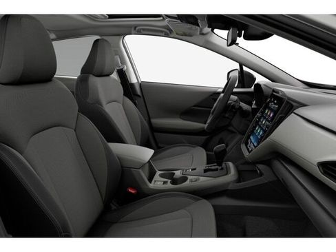 Certified 2025 Subaru Crosstrek 2.0i Premium image 16
