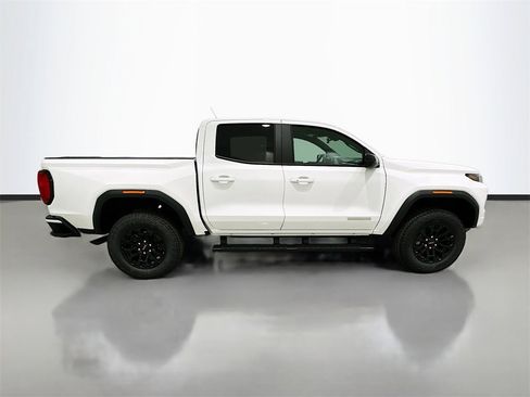 New 2026 GMC Canyon Elevation w/ Convenience Package image 8