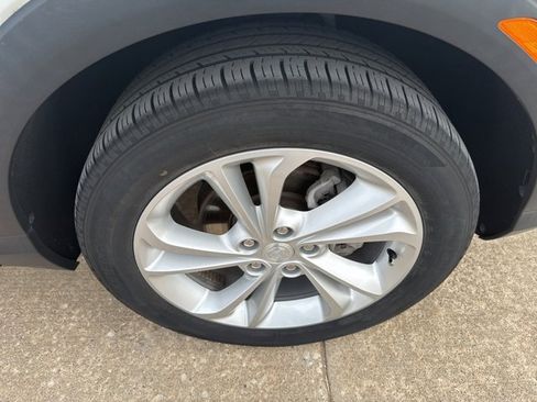 Used 2021 Buick Encore GX Preferred w/ Cold Weather Comfort Package image 53