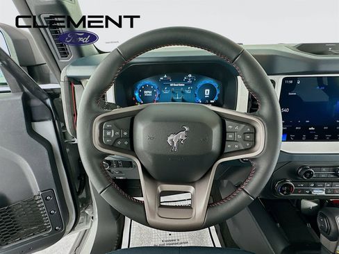 New 2026 Ford Bronco Heritage Edition image 14