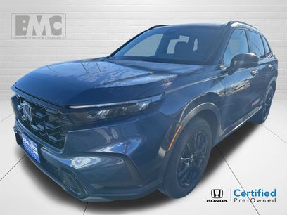 Used 2026 Honda CR-V Sport