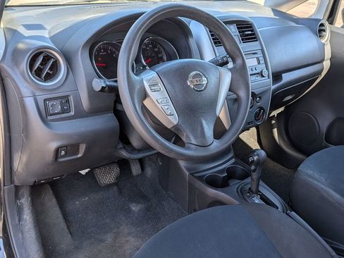 Used 2015 Nissan Versa Note S Plus image 16
