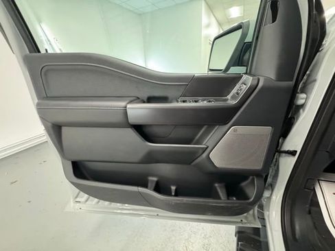 New 2026 Ford F150 Lariat image 12