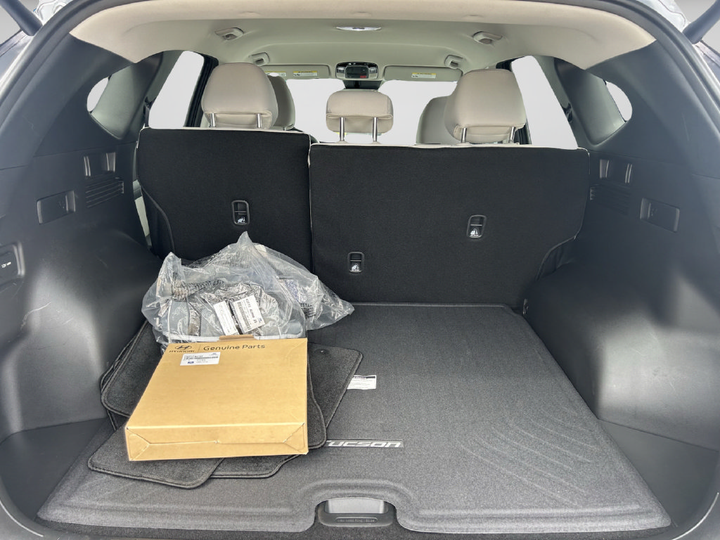 Used 2025 Hyundai Tucson SEL FWD image 15