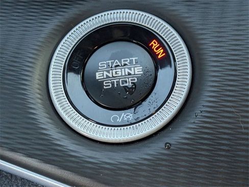 New 2025 Jeep Grand Cherokee Laredo X image 21