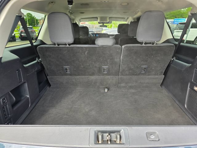 Used 2025 Ford Expedition Max XL AWD/4WD image 14