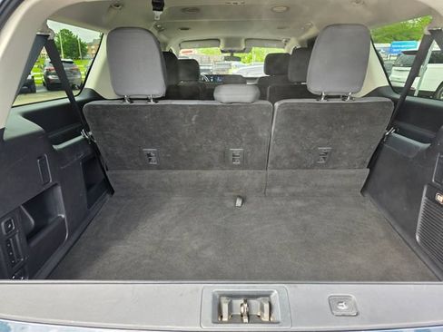 Used 2025 Ford Expedition Max XL AWD/4WD image 14