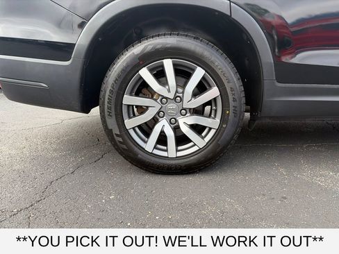 Used 2021 Honda Pilot EX-L image 7