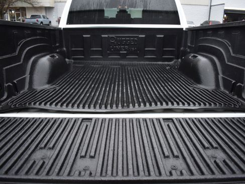 Used 2024 RAM 2500 Big Horn image 30
