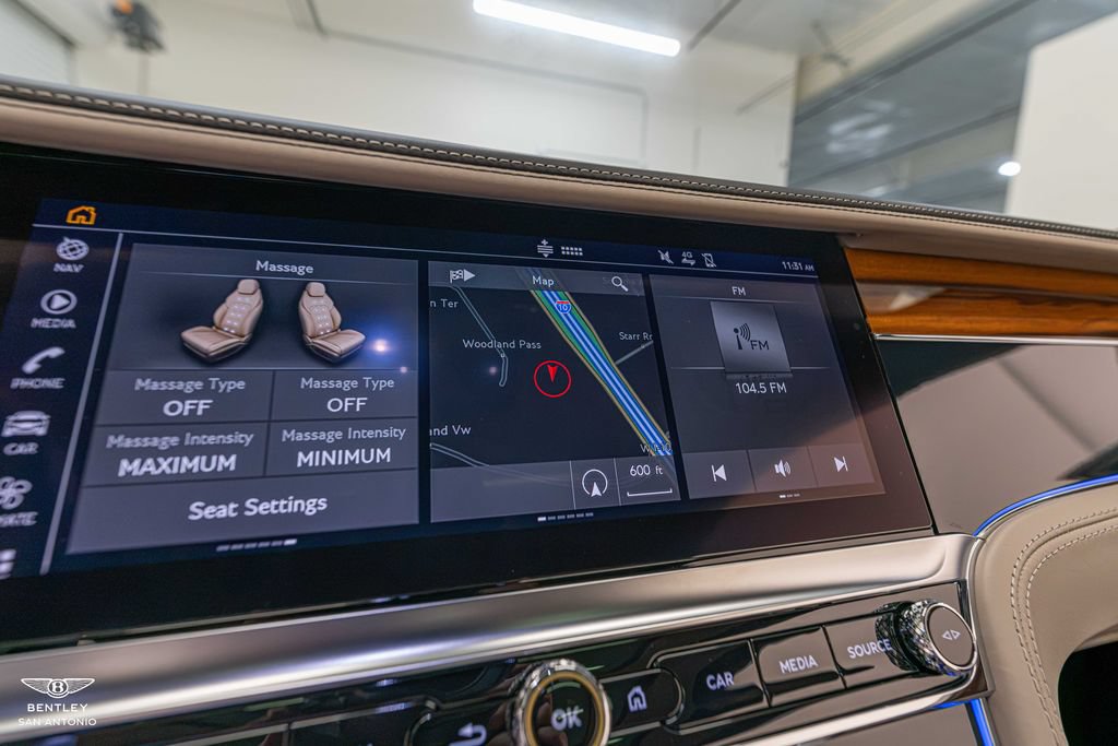 Used 2023 Bentley Continental GT V8 AWD/4WD image 41