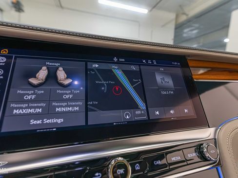 Used 2023 Bentley Continental GT V8 AWD/4WD image 41