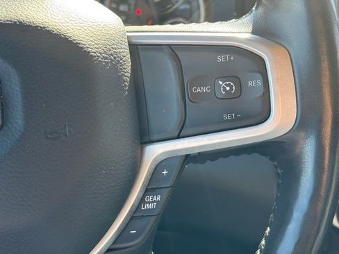 Used 2020 RAM 1500 Big Horn image 19
