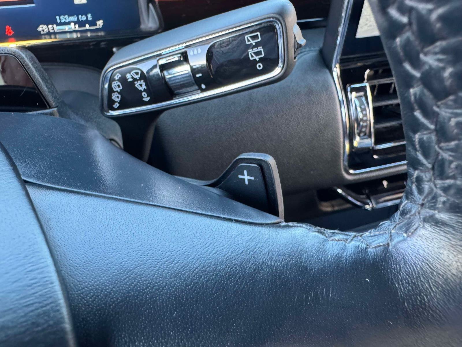 Used 2023 Lincoln Navigator Reserve AWD/4WD image 23