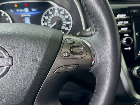 Used 2024 Nissan Murano Platinum w/ Cargo Package image 24