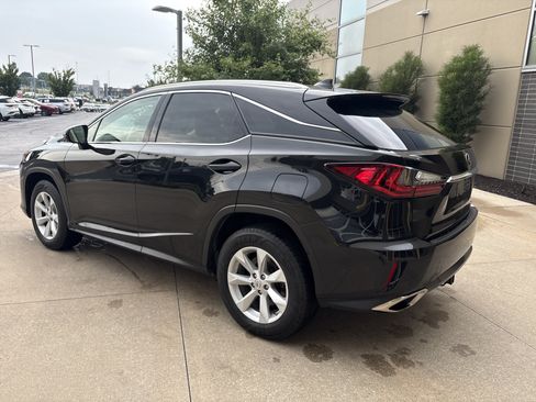 Used 2017 Lexus RX 350 AWD image 21