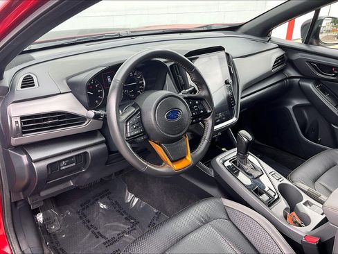 Used 2024 Subaru Crosstrek 2.5i Wilderness w/ Crosstrek Mirror Package AWD/4WD image 18