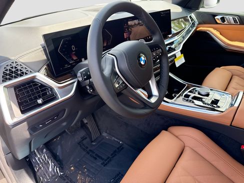New 2026 BMW X5 sDrive40i RWD image 26
