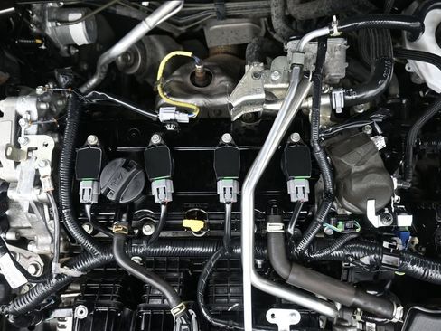 Used 2023 Nissan Altima 2.5 SR w/ SR Premium Package image 27