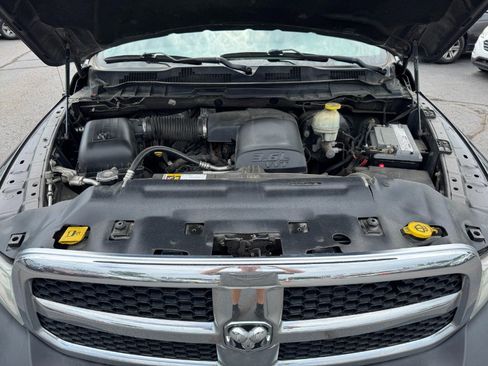 Used 2017 RAM 1500 ST w/ SXT Appearance Group AWD/4WD image 22