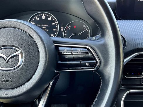 Used 2024 MAZDA CX-90 3.3 Turbo w/ Select Package image 28