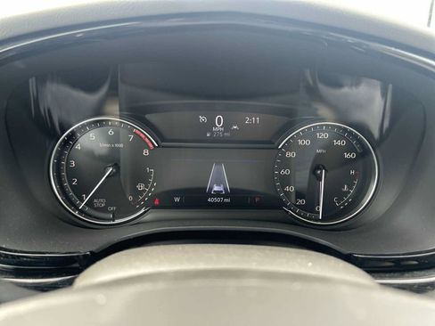 Used 2021 Cadillac XT6 Premium Luxury w/ LPO, Floor Liner Package FWD image 12