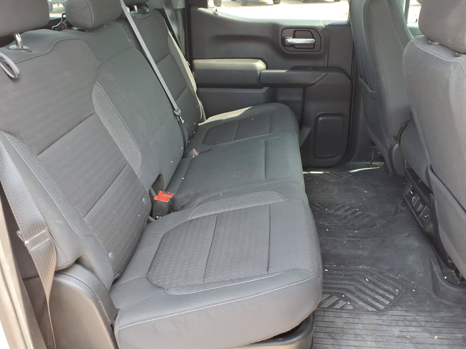 Used 2020 Chevrolet Silverado 1500 LT w/ Texas Edition AWD/4WD image 14