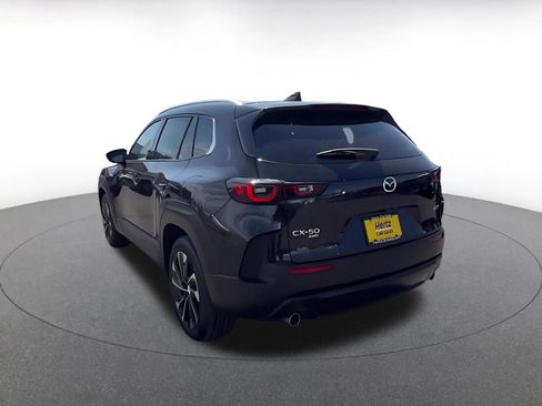Used 2025 MAZDA CX-50 2.5 Hybrid w/ Premium Plus Pkg AWD/4WD image 11